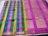 SALEM SILK SAREE WITH BLOUSE